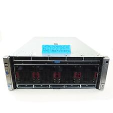 Dl580 gen8 core for sale  PRESTON