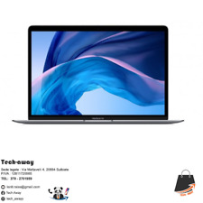 Macbook air 2019 usato  Sulbiate