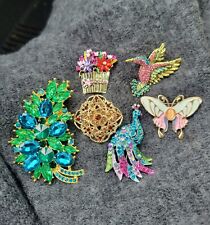 Brooch pin lot for sale  Lincoln