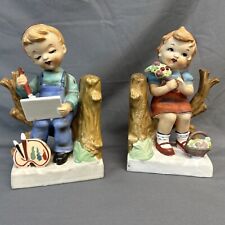 Ucagco figurines book for sale  Ferndale