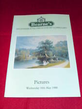 Bearne pictures may for sale  UK