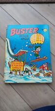 Buster annual 1980 for sale  SUTTON COLDFIELD