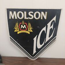 Molson ice canada for sale  Whitehall
