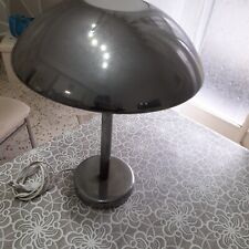 Lampada tavolo fungo usato  Messina