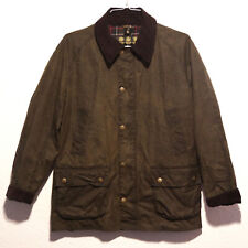 Barbour ashby waxed for sale  Eagle River