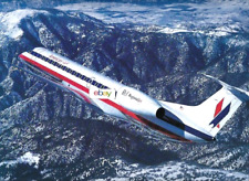 American airlines eagle for sale  Monterey