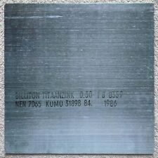 New Order - Brotherhood vinyl LP original 1986 UK pressing FACT 150 comprar usado  Enviando para Brazil