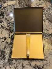 Vintage colibri gold for sale  Lowell