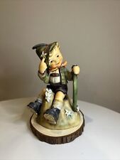 hummel figurine mountaineer for sale  West Chester