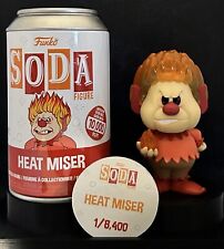 heat miser for sale  Denver