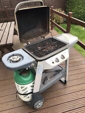 Gas barbecue side for sale  GUILDFORD