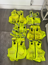 police hi vis vest for sale  READING