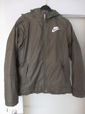 Nike kinderjacke fleecefutter gebraucht kaufen  , Altdorf