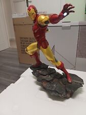 Sideshow collectibles avengers for sale  LONDON