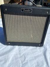 Usado,  Alto-falante Fender Pro Junior 15 watts 1 - 10 polegadas proprietário original 375,00 comprar usado  Enviando para Brazil