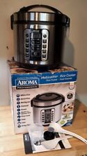 Aroma professional 20cup for sale  Rudyard