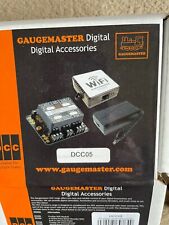 Gaugemaster dcc05 prodigy for sale  HELENSBURGH