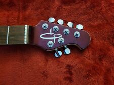 OLP MM4 Ernie Ball Music Man silhueta braço de guitarra 22 trastes traste de pau-rosa, usado comprar usado  Enviando para Brazil