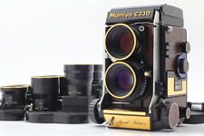 mamiya c330 camera for sale  Shipping to Ireland