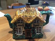 Rare hovis teas for sale  LEEDS