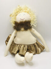 woof woof doll for sale  Durham