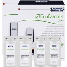 Delonghi ecodecalk mini for sale  NORWICH