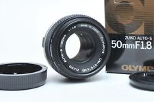 Olympus 50mm 1.8 for sale  Flushing