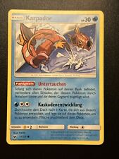 Karpador (17/111) Sonne und Mond - Aufziehen der Sturmröte / Pokémon Karte - DE comprar usado  Enviando para Brazil