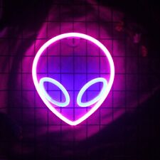 Wanxing alien neon for sale  CORBY