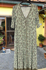 Kleid kaftan style gebraucht kaufen  Weisendorf