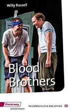 Blood brothers. additional for sale  UK