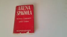 Arena spagnola foss usato  Casaleone