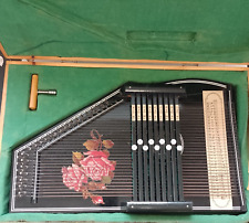 Auto harps rose for sale  WELLINGBOROUGH