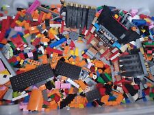 Lego 2kg loose for sale  LEEDS