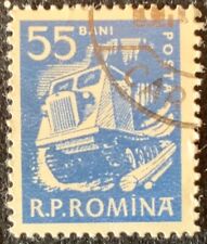 Romania 1960 daily for sale  HORSHAM