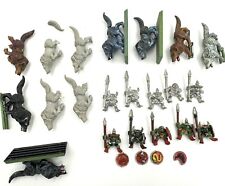 Goblins wolf riders for sale  Shipping to Ireland