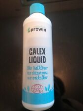 Prowin calex liquid gebraucht kaufen  Kehl