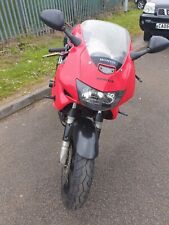 Honda vtr firestorm for sale  SWANSEA