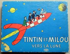 Jeu tintin milou d'occasion  Paris XIV