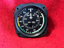 airspeed indicator for sale  Northridge