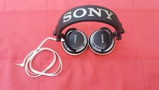 Sony mdr v55 d'occasion  Marseille XI