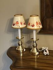 Two versatile lamps for sale  Dothan