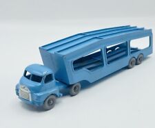 Matchbox lesney blue for sale  Shipping to Ireland