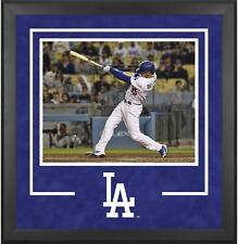 Dodgers deluxe 16x20 for sale  Shipping to Ireland