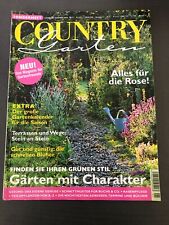 Magazin country garten gebraucht kaufen  Gebhardshain