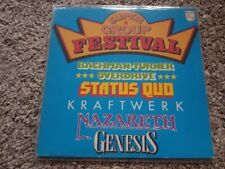 Used, Kraftwerk - Ruckzuck & Kohoutek-Kometenmelodie EDITS Vinyl LP for sale  Shipping to South Africa
