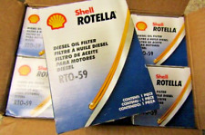 Rotella rto diesel for sale  Blue Springs