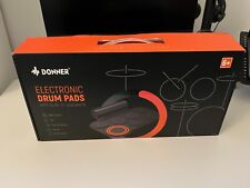 Donner electronic drum for sale  UK