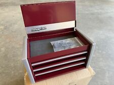 snap micro tool box for sale  Stafford Springs