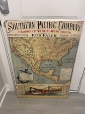 Antique southern pacific for sale  Sarasota